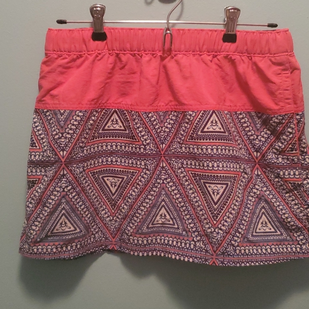 Patagonia skirt